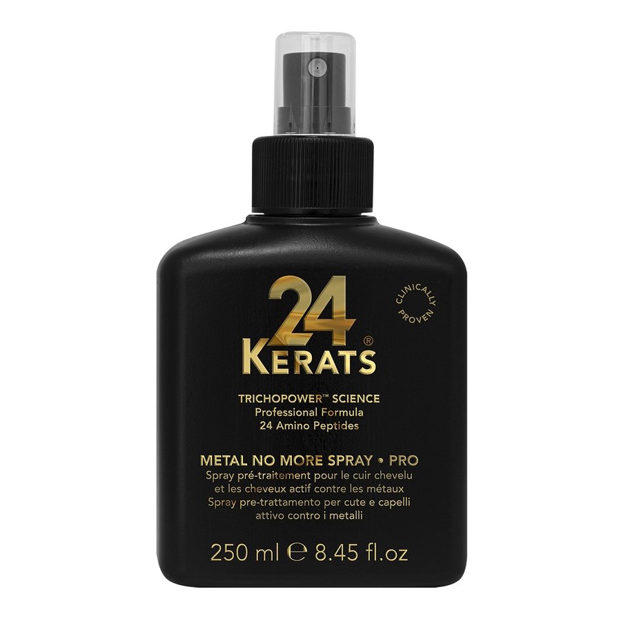 Metal No More Spray · Pro