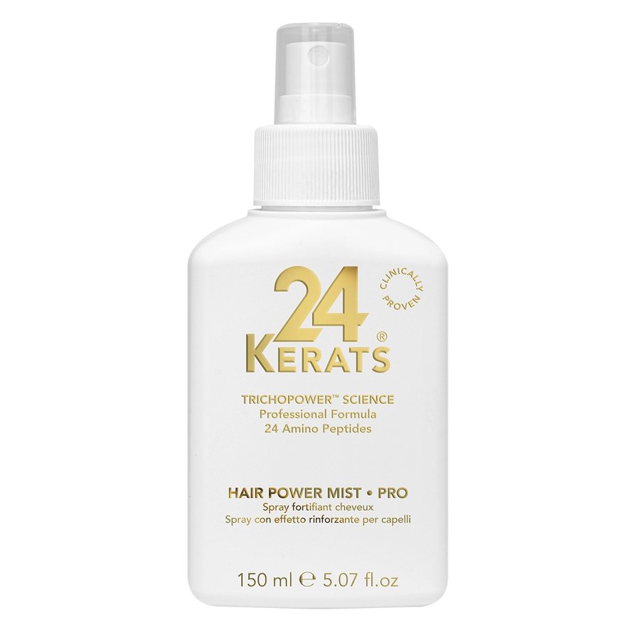 Hair Power Mist · Pro