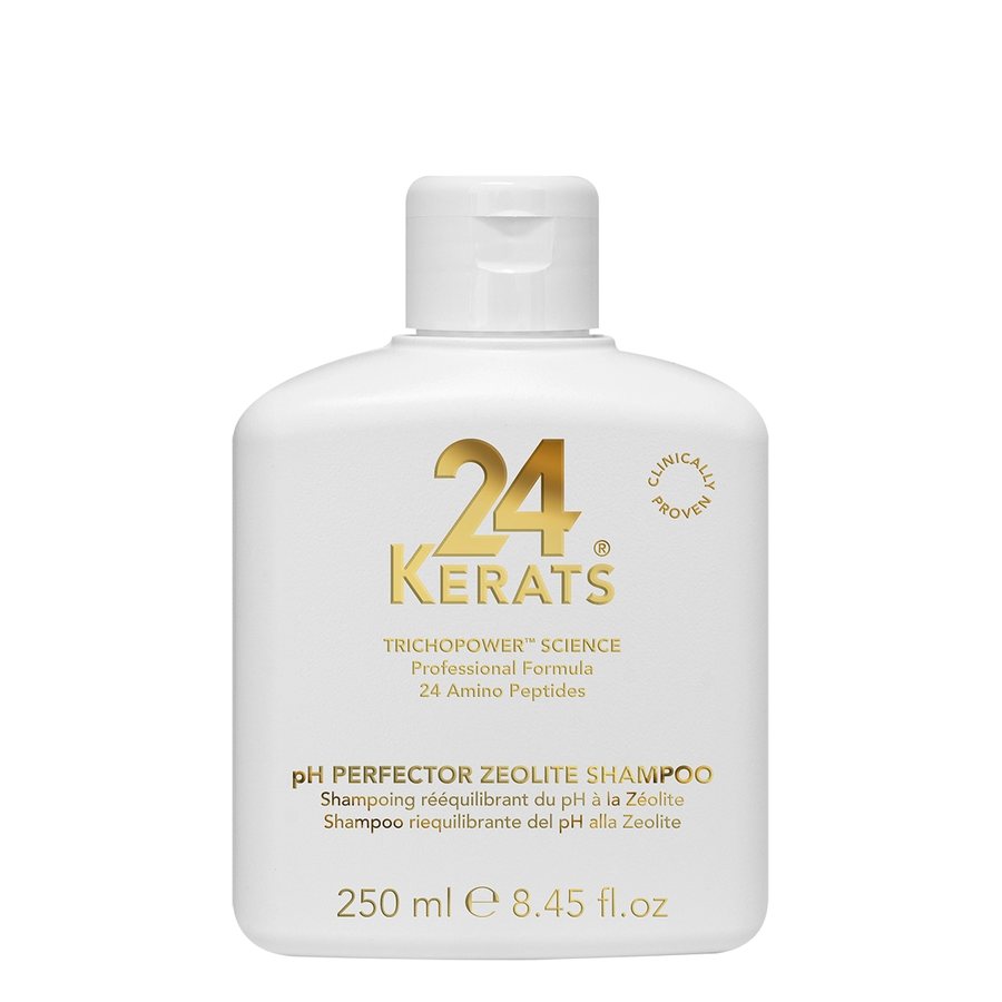 pH Perfector Zeolite Shampoo